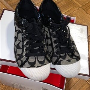 Coach Sneakers